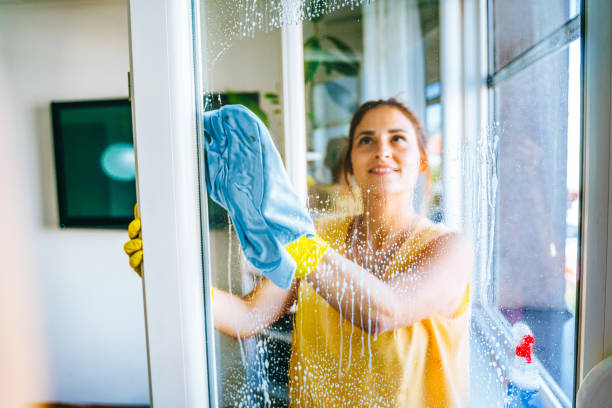 Best High-Rise Window Cleaning  in Hinton, WV