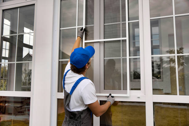 Best High-Rise Window Cleaning  in Hinton, WV